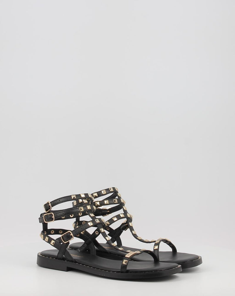 Sandalias LES TROPEZZIENNES CORALIE negro