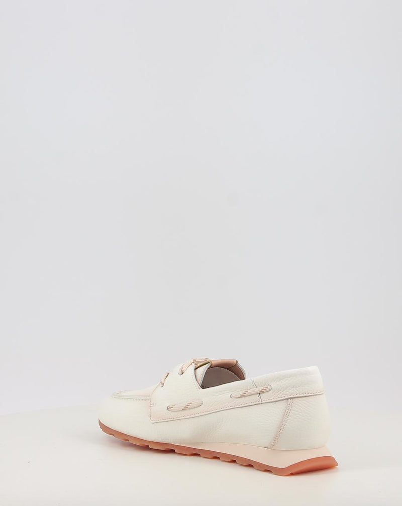Mocassins HISPANITAS ZINNIA HV264603 blanc