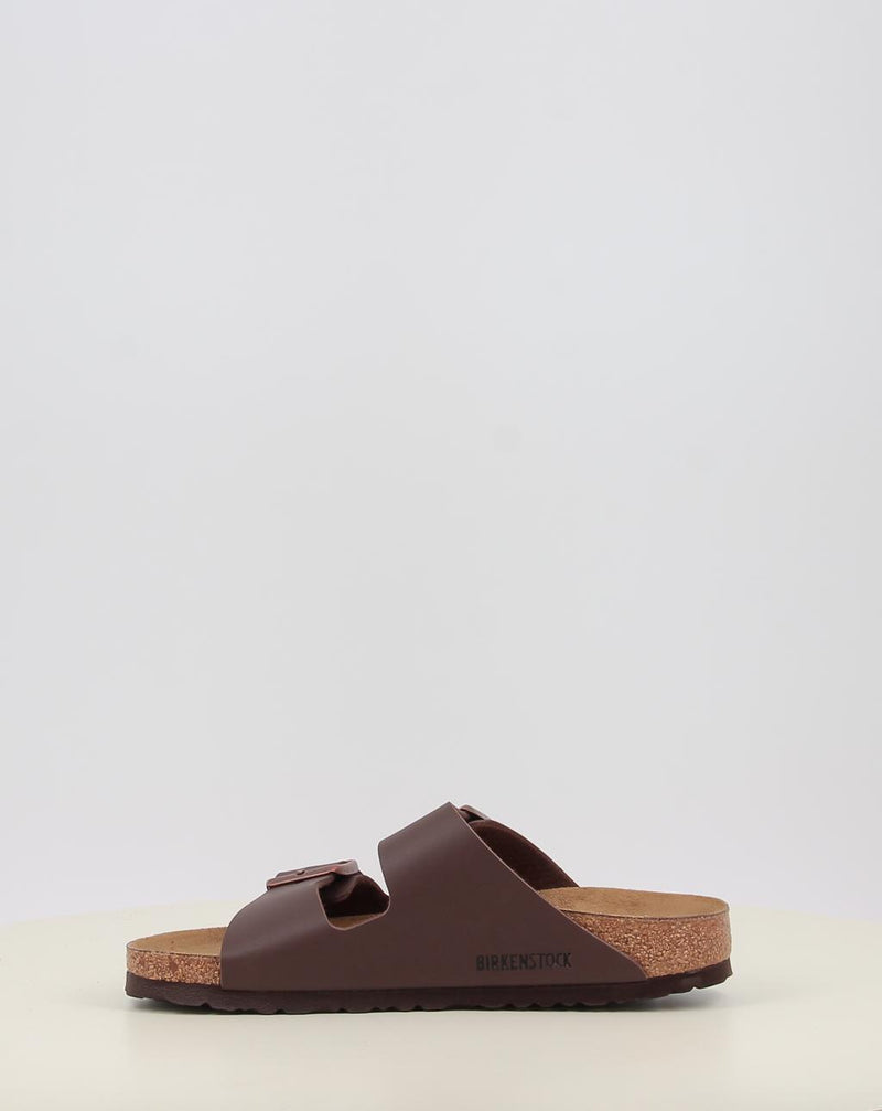 Sandalias BIRKENSTOCK ARIZONA BF marrón