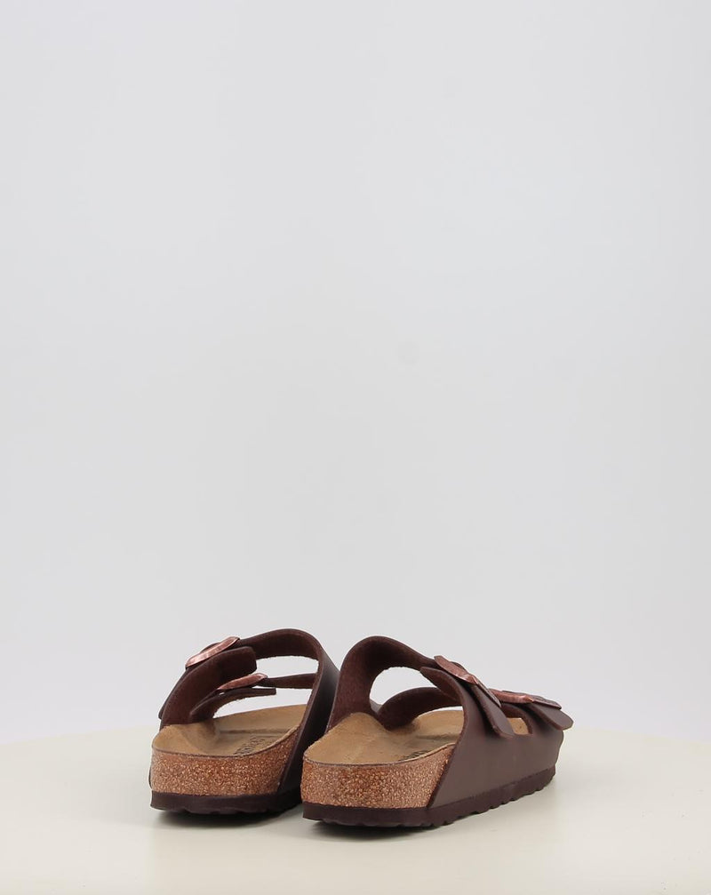 Sandalias BIRKENSTOCK ARIZONA BF marrón