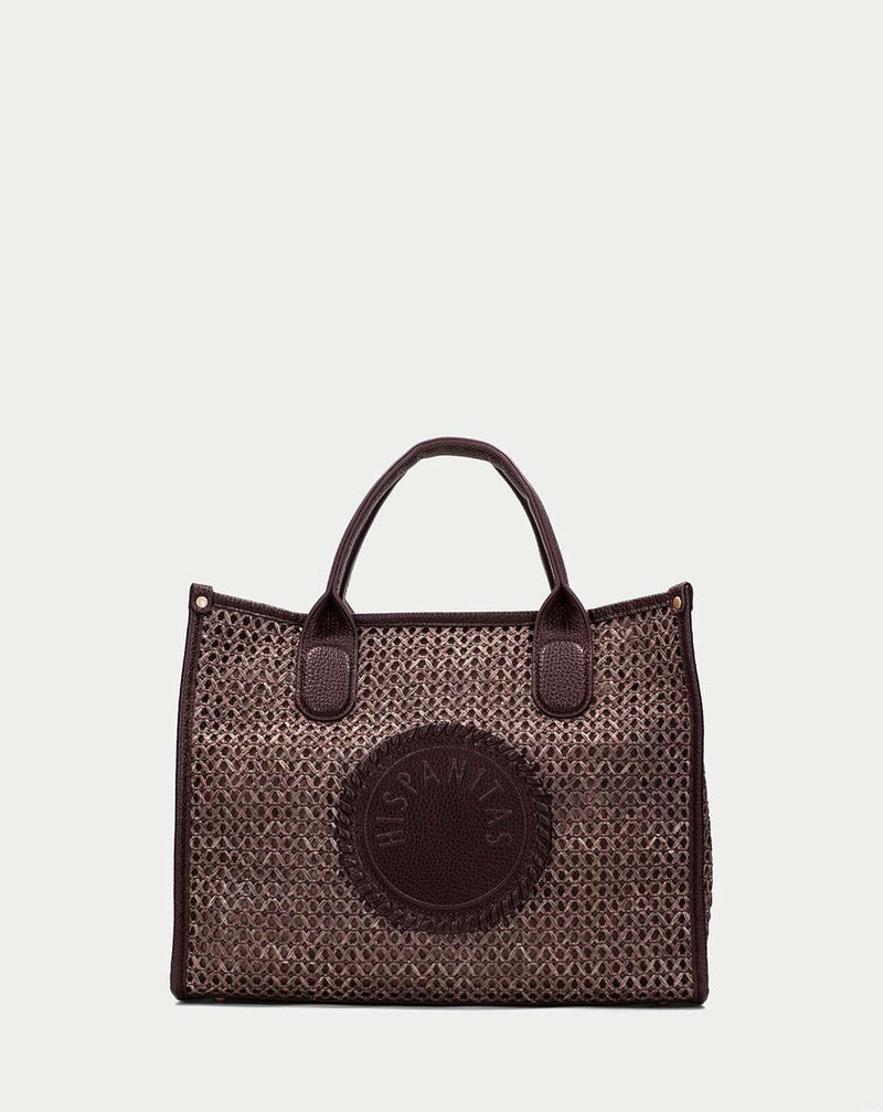 Sacs HISPANITAS BV264717 marron
