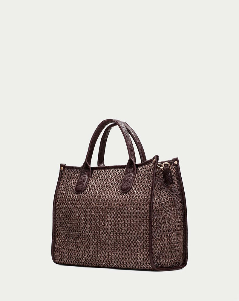 Sacs HISPANITAS BV264717 marron