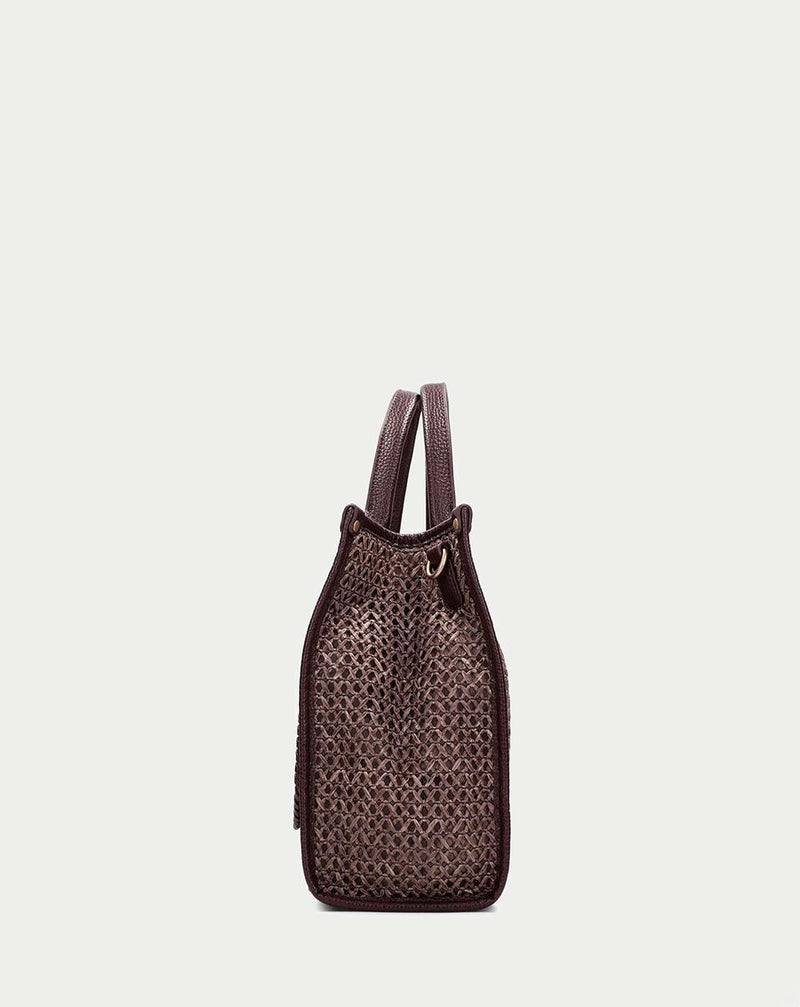 Sacs HISPANITAS BV264717 marron