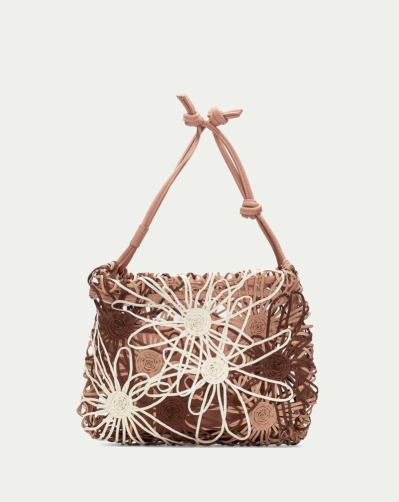Sacs HISPANITAS BV264729 marron