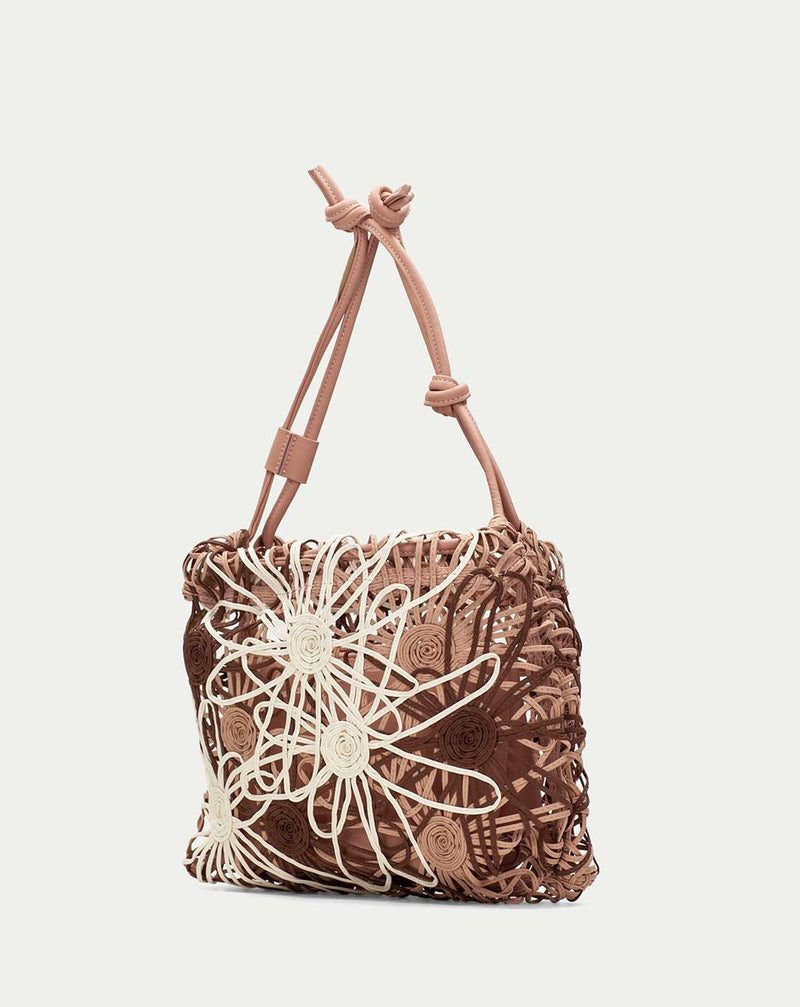 Sacs HISPANITAS BV264729 marron