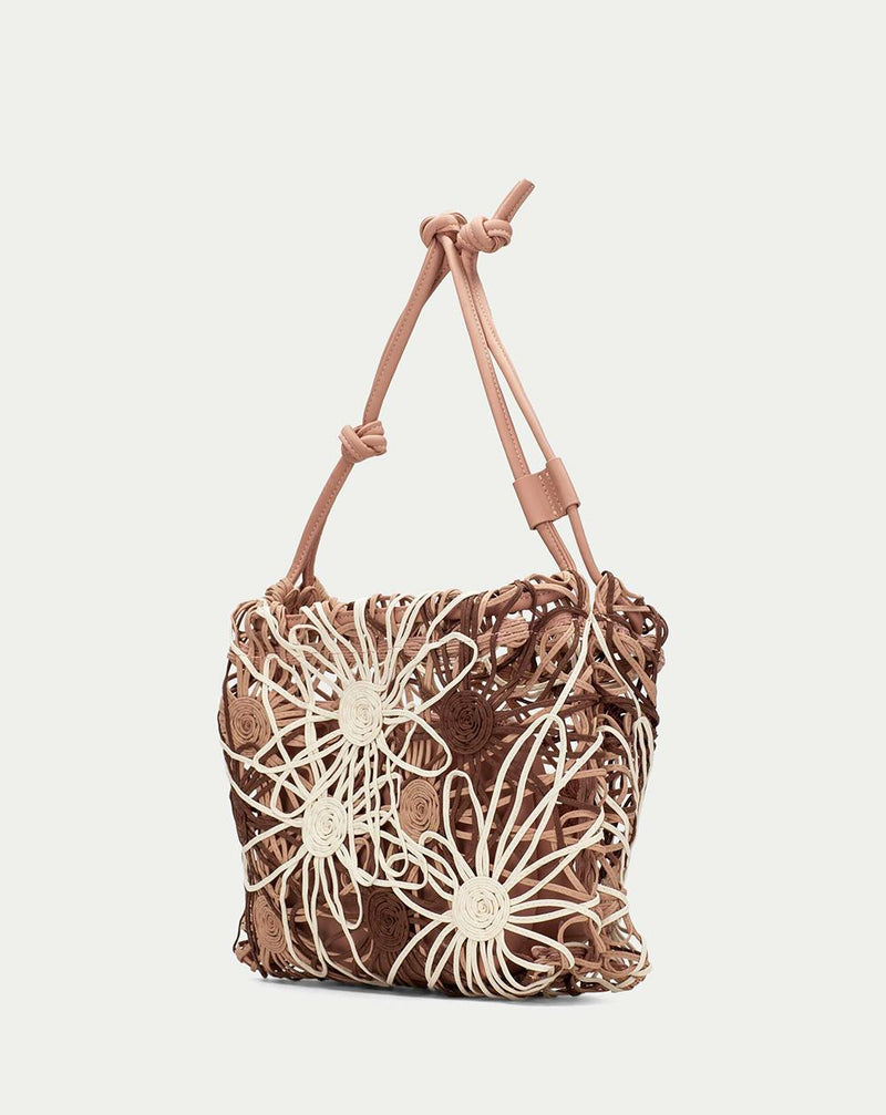 Sacs HISPANITAS BV264729 marron