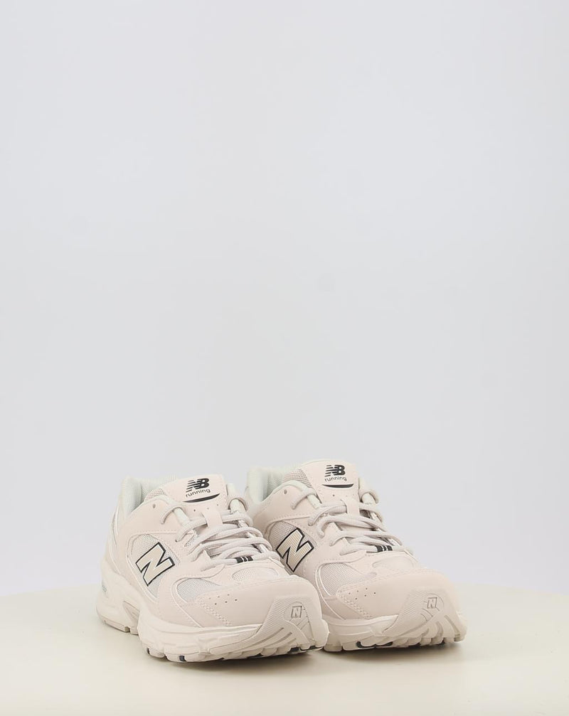 Zapatillas NEW BALANCE GR530SC1 beig