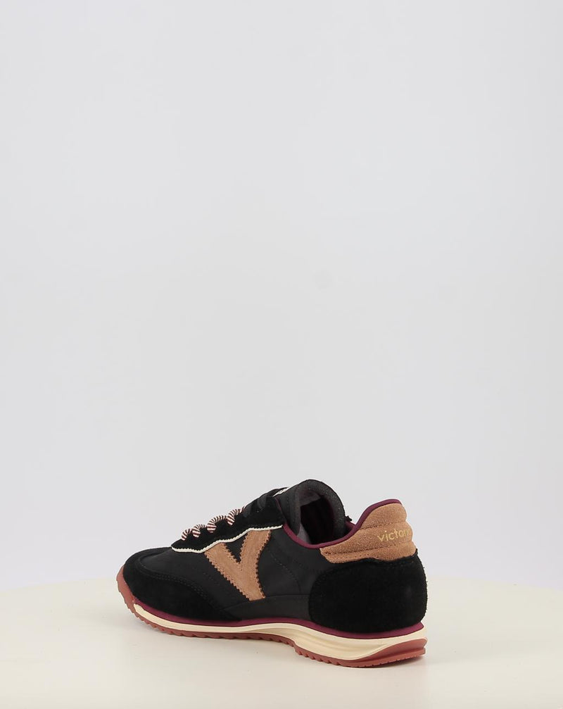 Zapatillas VICTORIA 1158113 negro