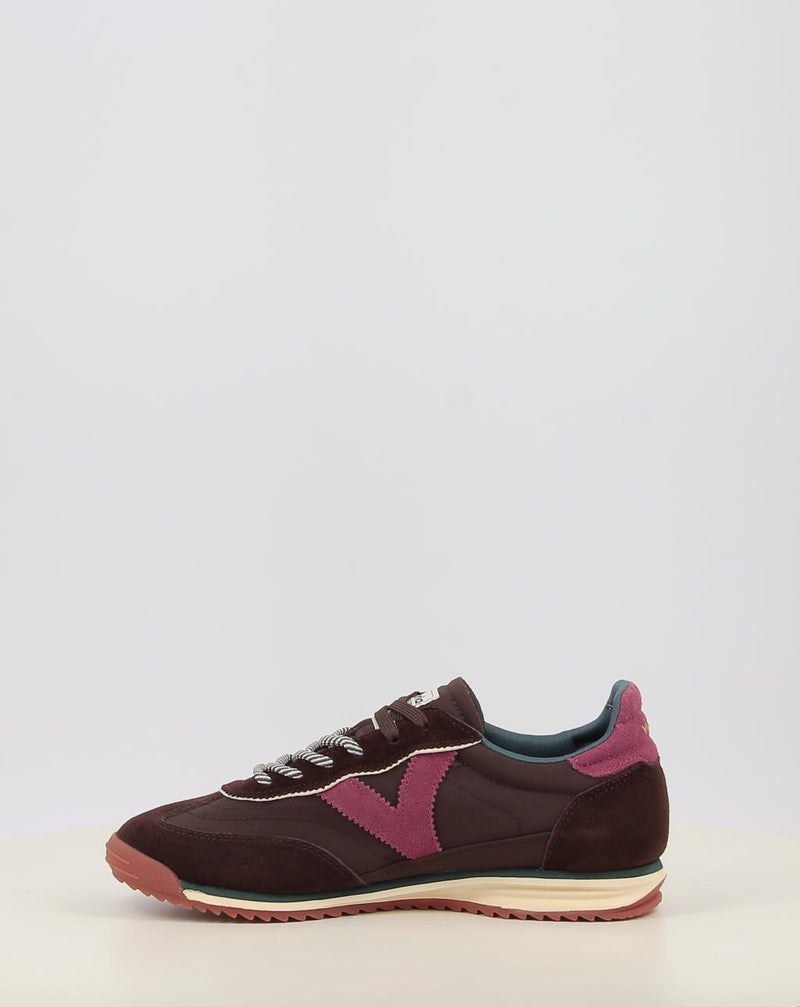 Zapatillas VICTORIA 1158113 marrón