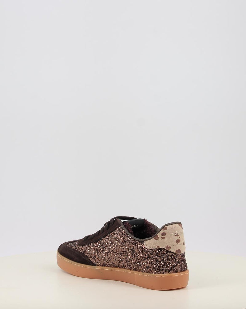 Zapatillas VICTORIA 1126223 marrón