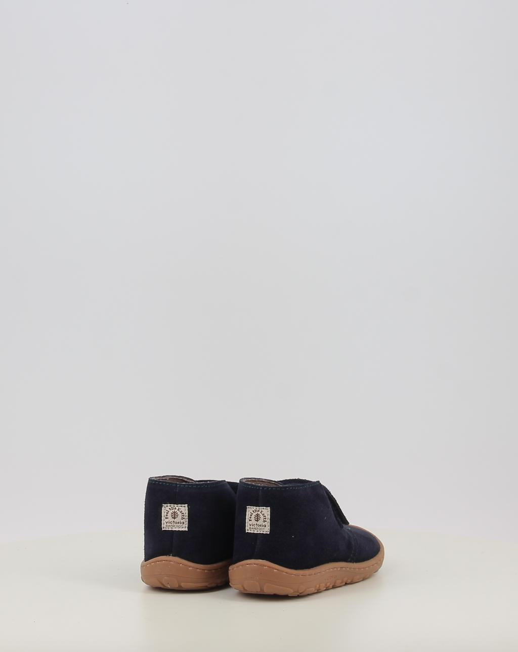 BOSCO BAREFOOT BOTIN SERRAJE 1370121