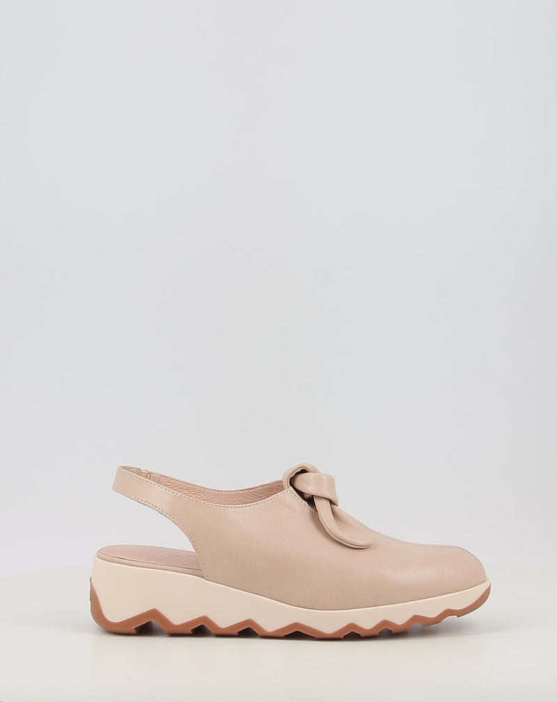Chaussures WONDERS SIMON 02 beige