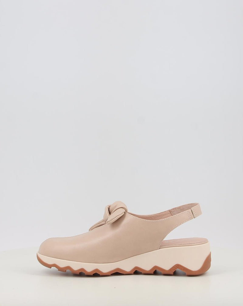 Chaussures WONDERS SIMON 02 beige