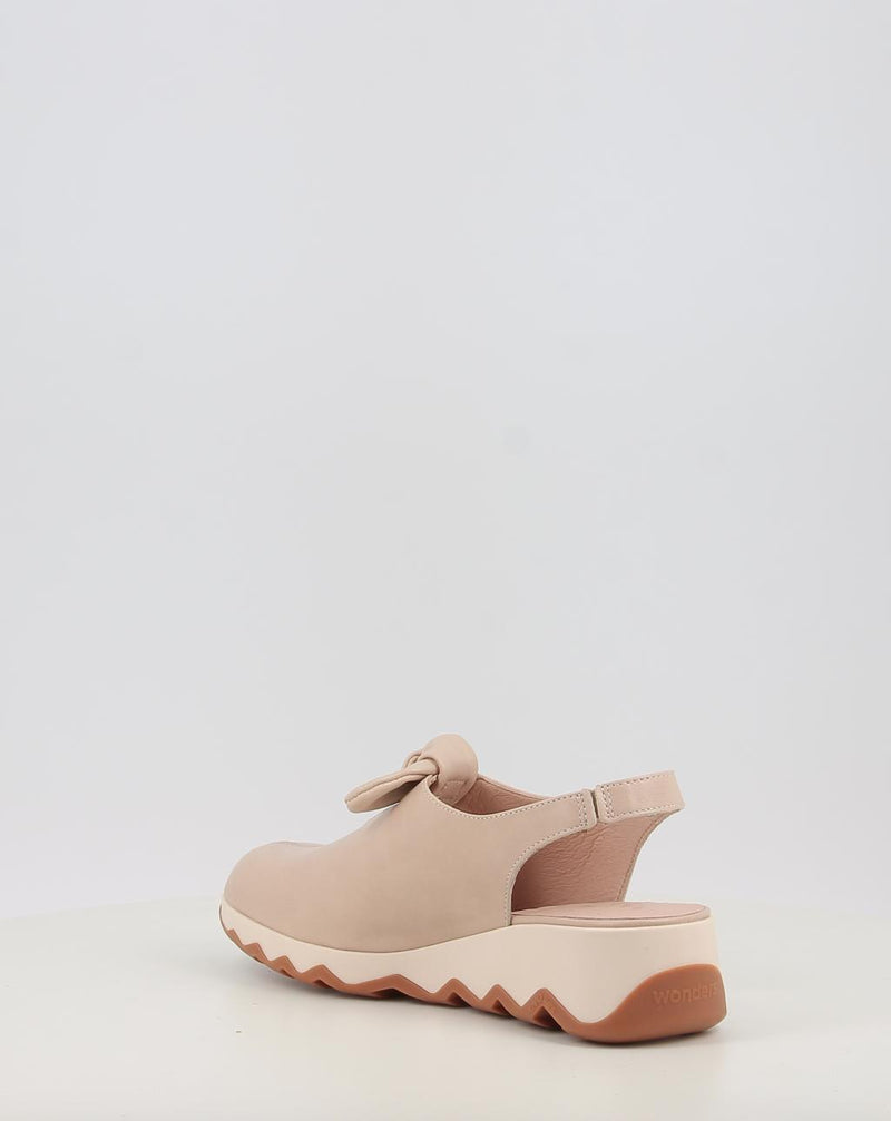 Chaussures WONDERS SIMON 02 beige