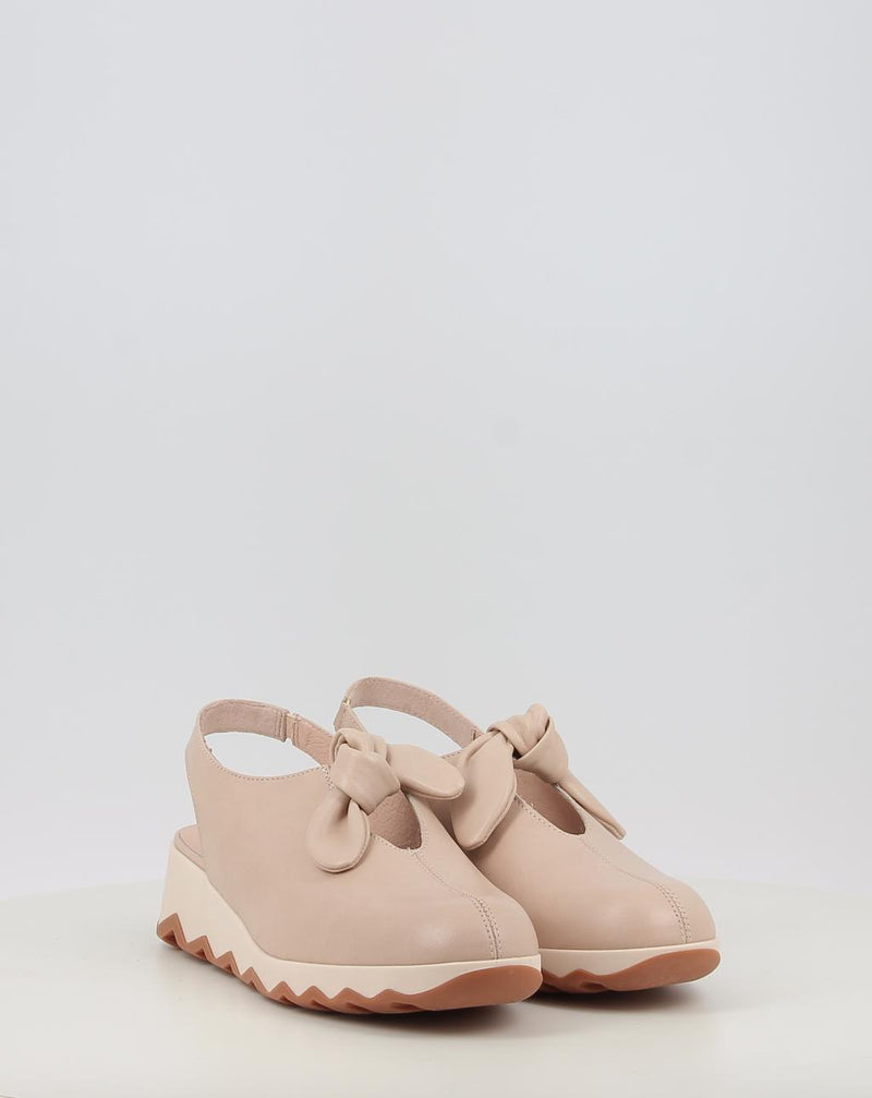 Chaussures WONDERS SIMON 02 beige