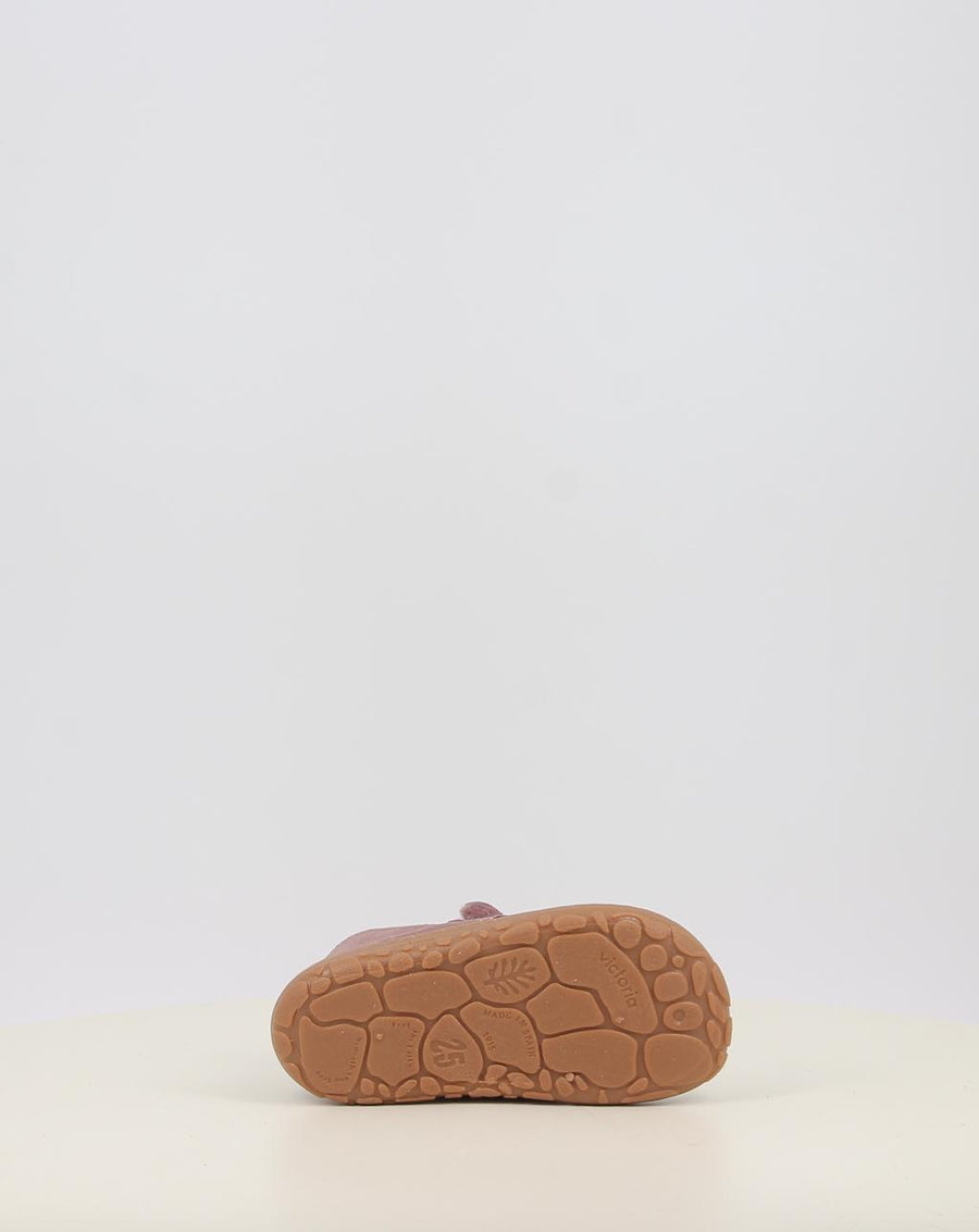 BOSCO BAREFOOT BOTIN SERRAJE 1370121