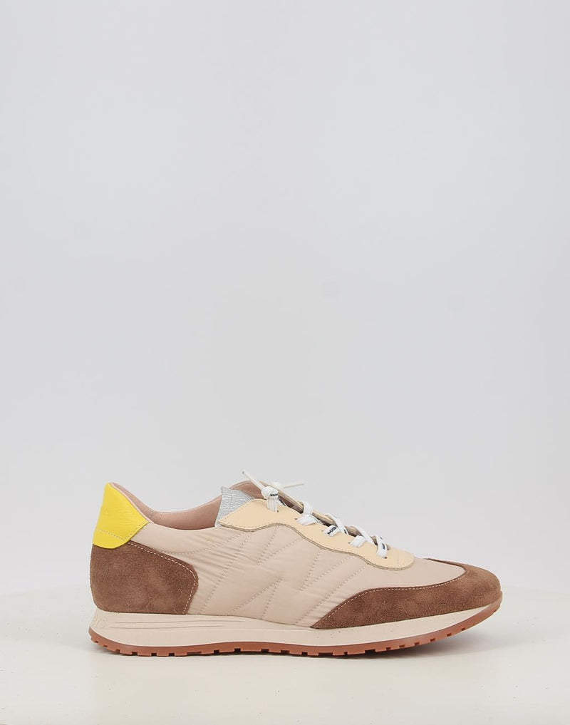 Chaussures de sport WONDERS TOWANDA 02 marron