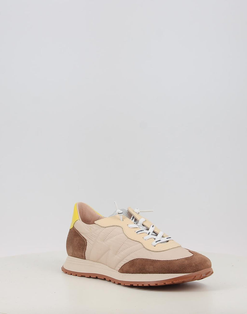 Chaussures de sport WONDERS TOWANDA 02 marron