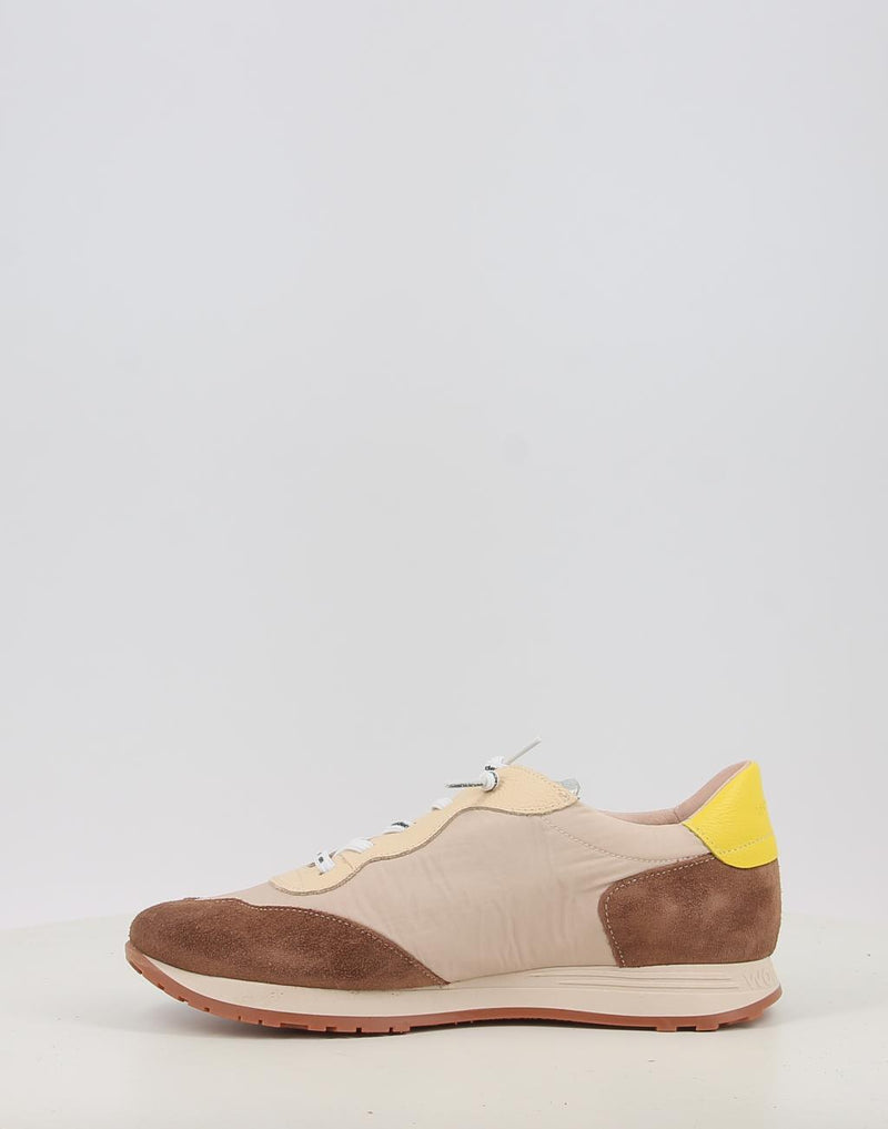 Chaussures de sport WONDERS TOWANDA 02 marron