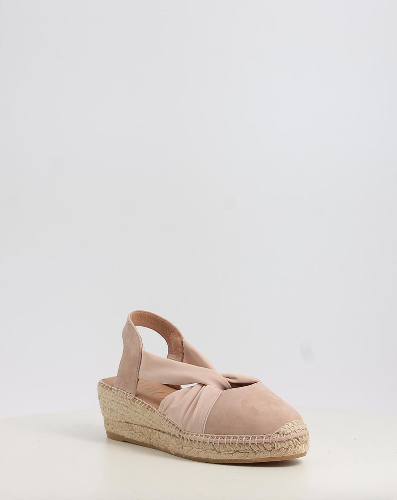 Espadrilles GAIMO MERRY crème