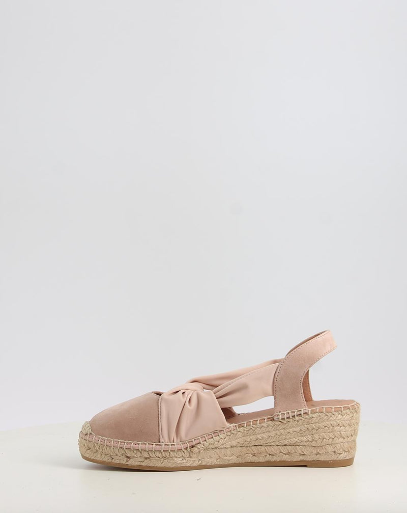 Espadrilles GAIMO MERRY crème