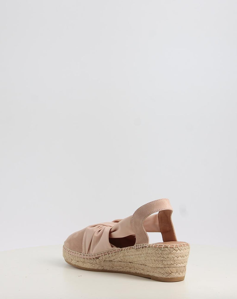 Espadrilles GAIMO MERRY crème