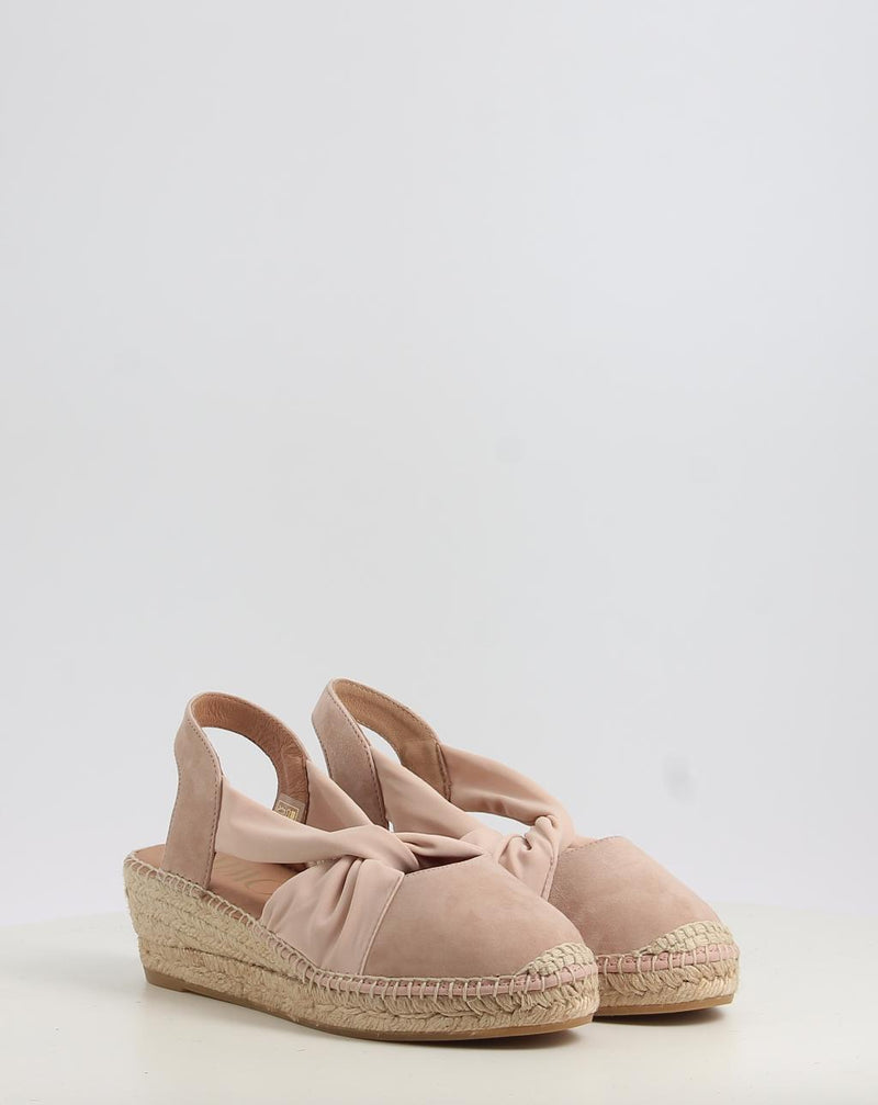 Espadrilles GAIMO MERRY crème