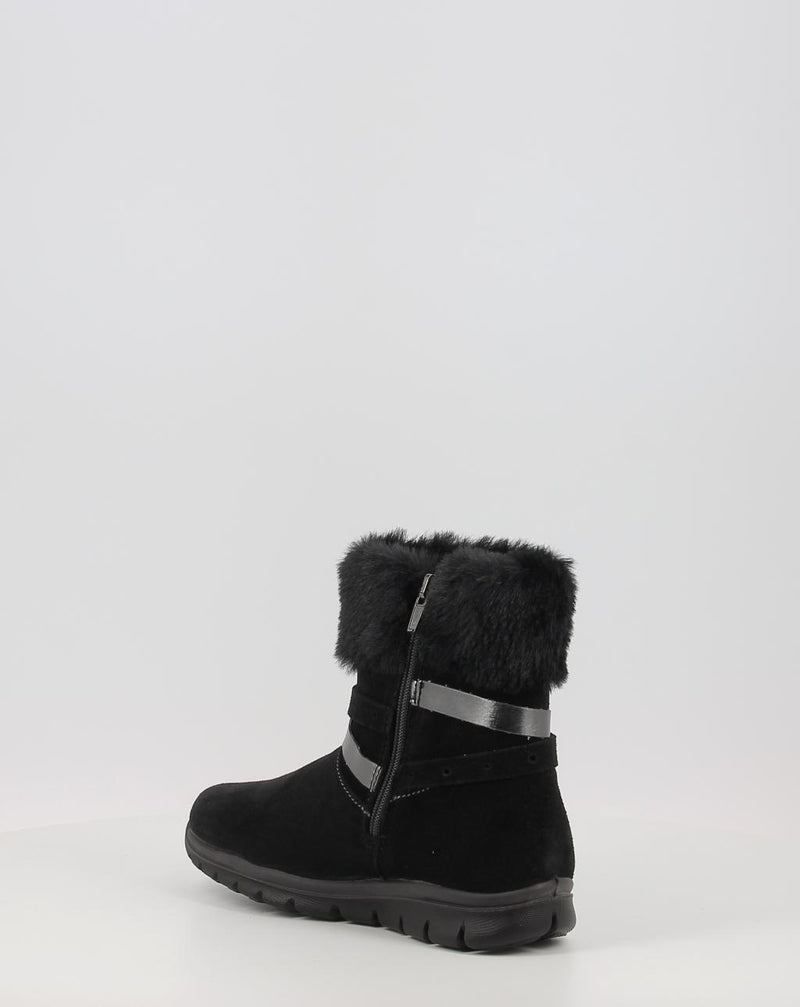 Bottines PRIMIGI PHLGT 28877 noir