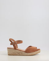 Espadrilles GAIMO LUSSY cuir