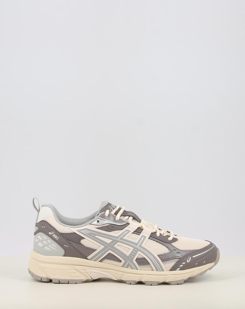 Zapatillas ASICS GEL- NUNOBIKI crema