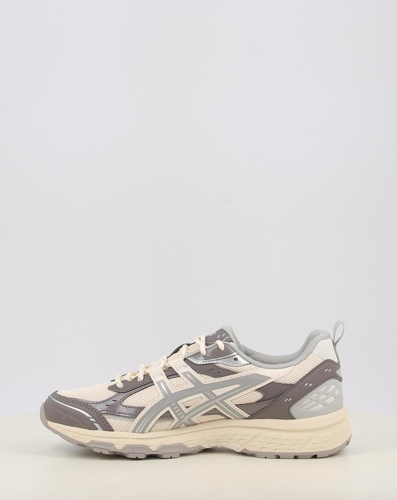 Zapatillas ASICS GEL- NUNOBIKI crema