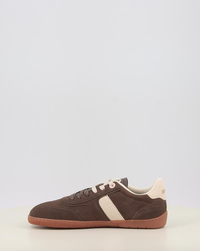 Zapatillas MUSTANG 60902 marrón