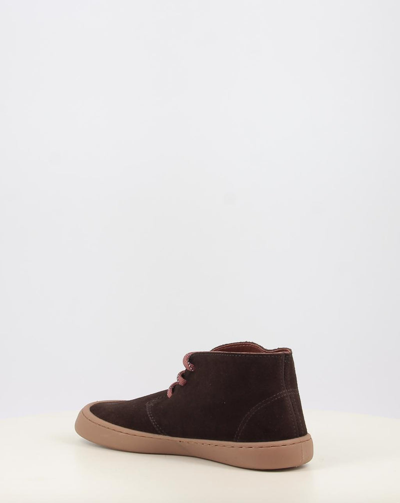 Botines VICTORIA 1186111 marrón