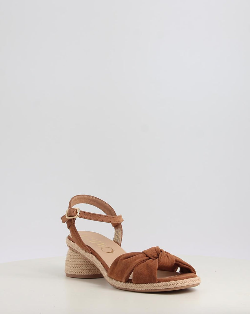 Sandales GAIMO FELICIA marron