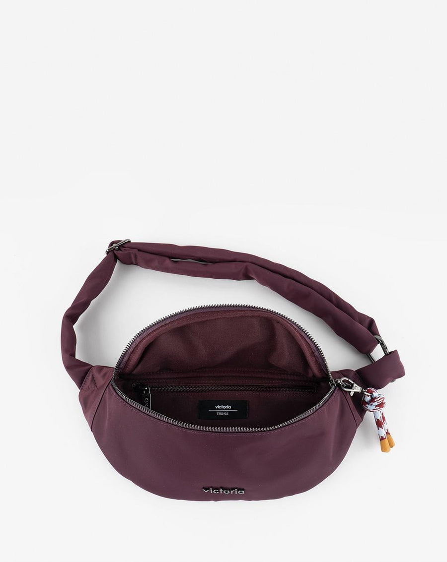 BOLSO RINONERA NYLON 9125105