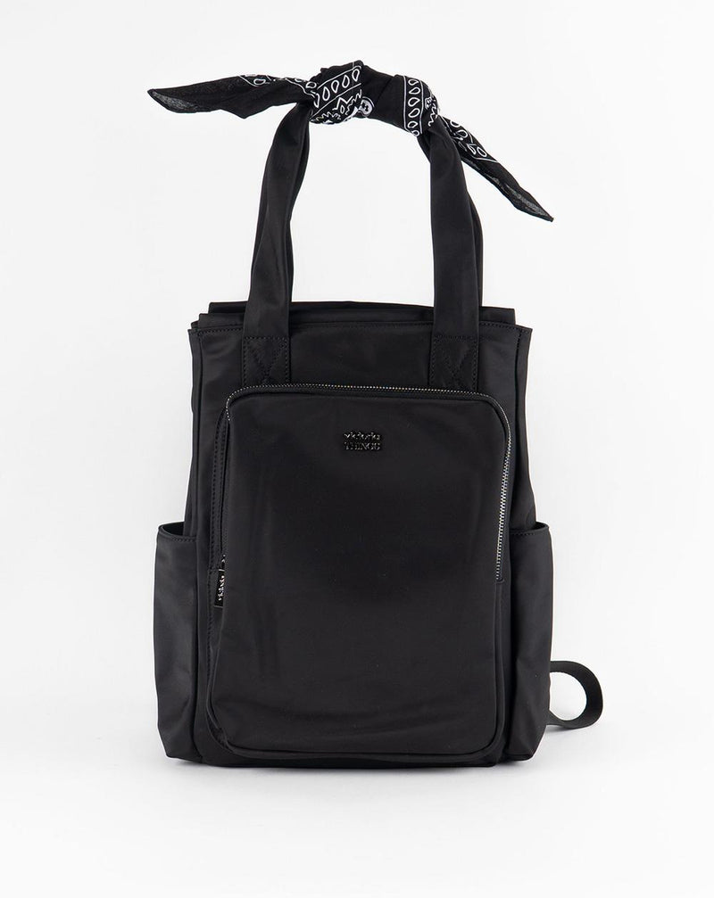 Mochilas VICTORIA 9126005 negro