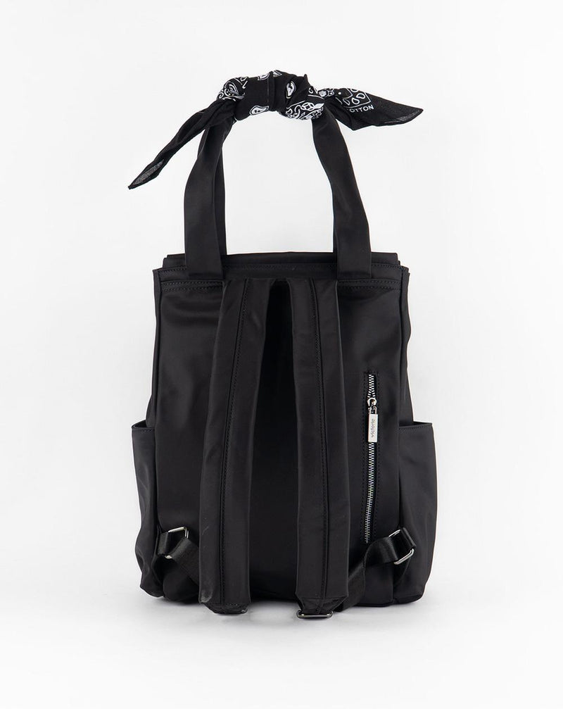 Mochilas VICTORIA 9126005 negro