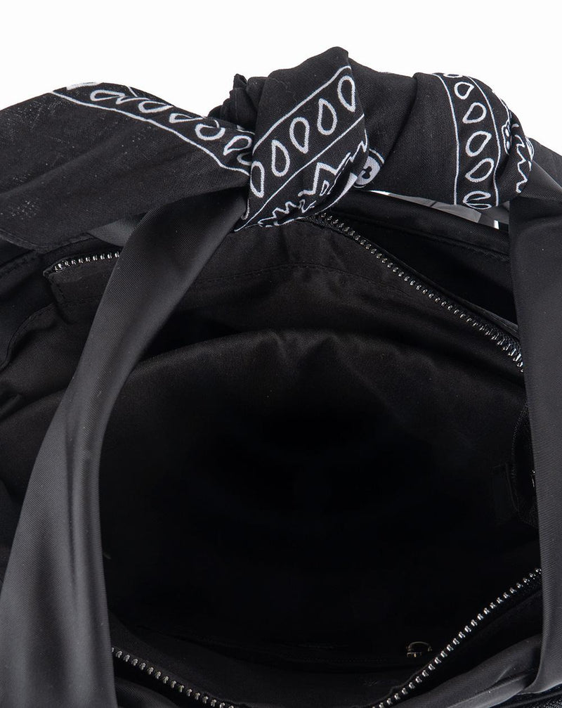 Mochilas VICTORIA 9126005 negro