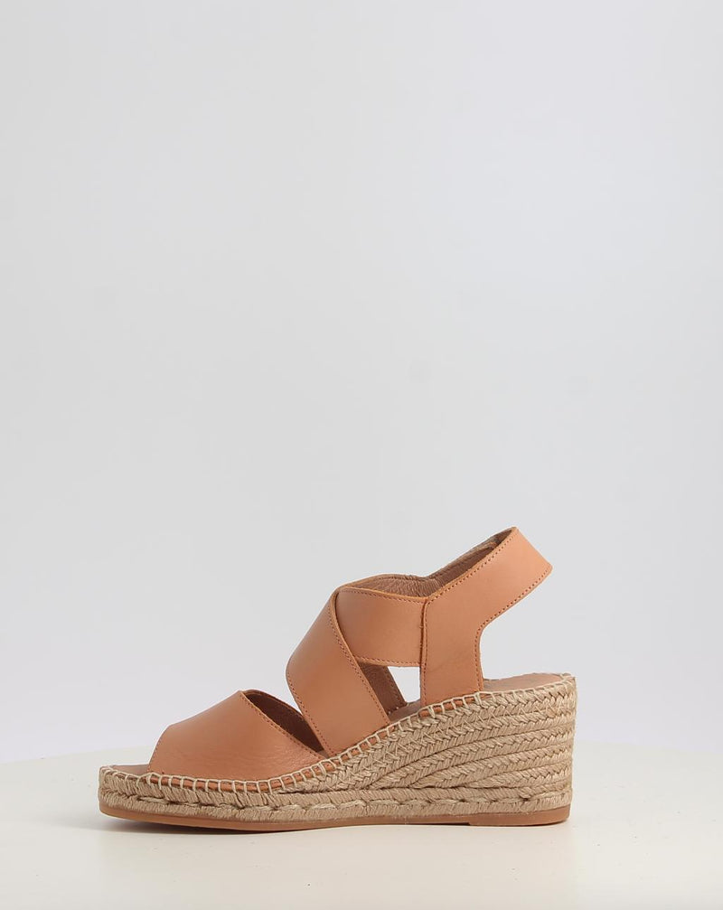 Espadrilles GAIMO MAX beige
