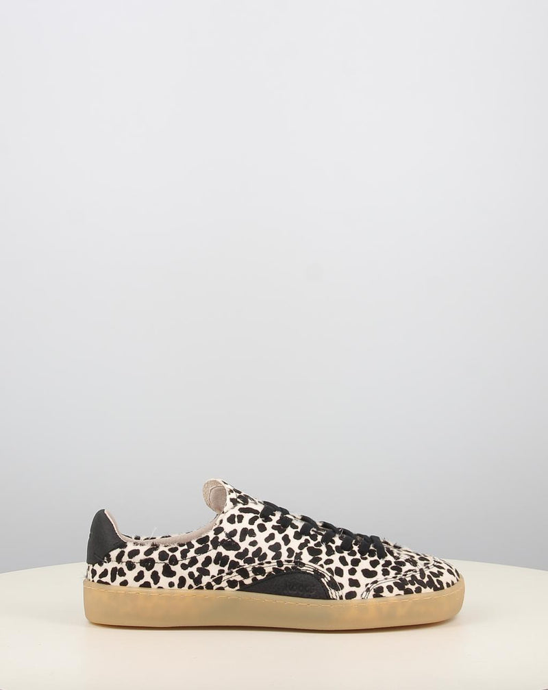 Zapatillas KOOPS KAI animal print