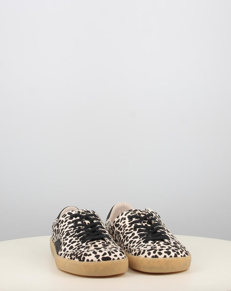 Zapatillas KOOPS KAI animal print