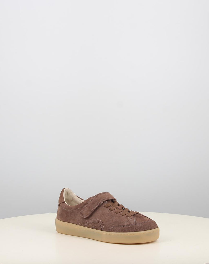 Zapatillas KOOPS KAI marrón
