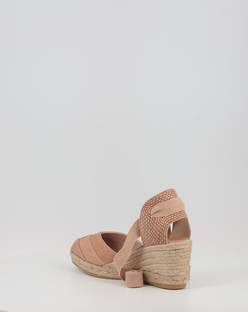 Espadrilles GAIMO TOBI beige