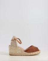Espadrilles GAIMO RONNY T marron