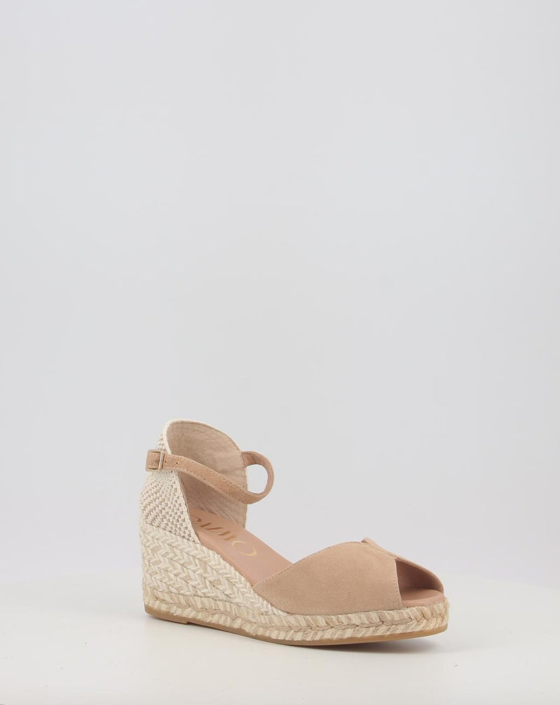 Espadrilles GAIMO RONNY T beige