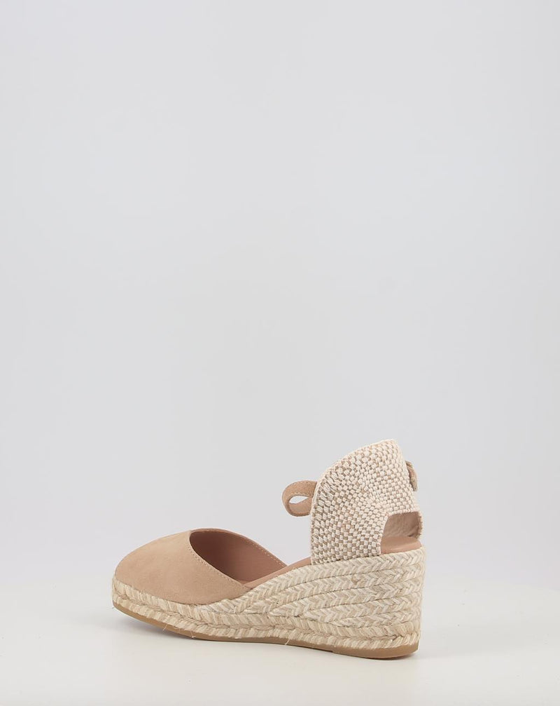 Espadrilles GAIMO RONNY T beige