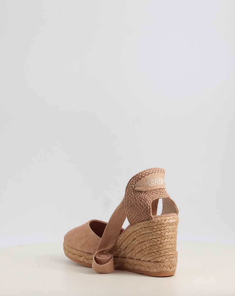 Espadrilles GAIMO COLIN beige