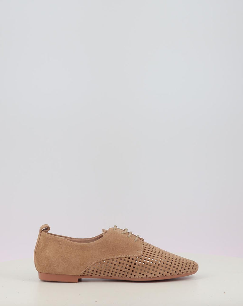 Chaussures OSKARBI 24030 sable