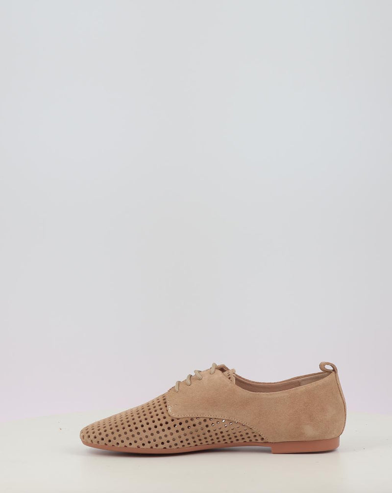 Chaussures OSKARBI 24030 sable