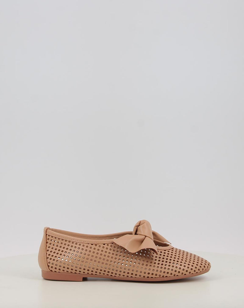 Zapatos OSKARBI 24047 cuero